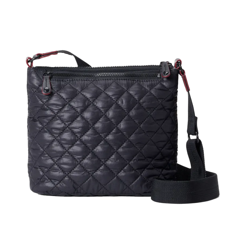 Metro Scout Crossbody Deluxe
