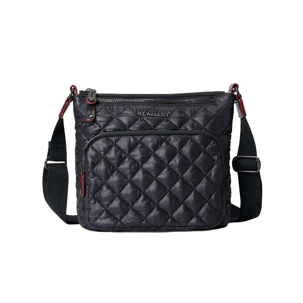 Metro Scout Crossbody Deluxe