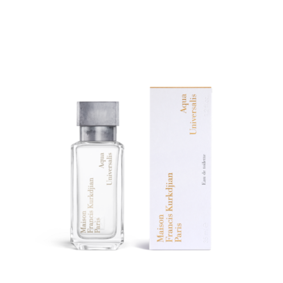 Aqua Universalis EAU DE TOILETTE 35ml