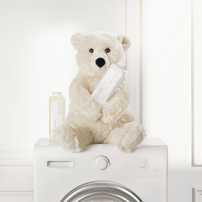 Aqua Universalis Linen Care Set