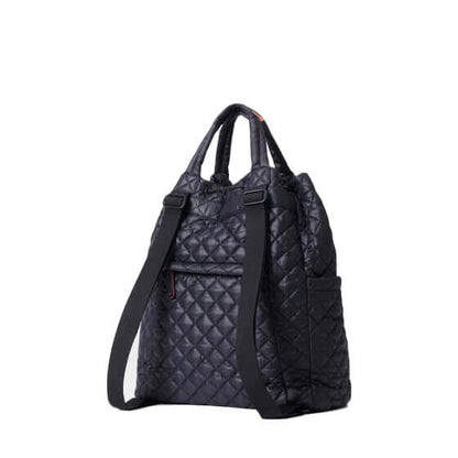 Metro Convertible Backpack