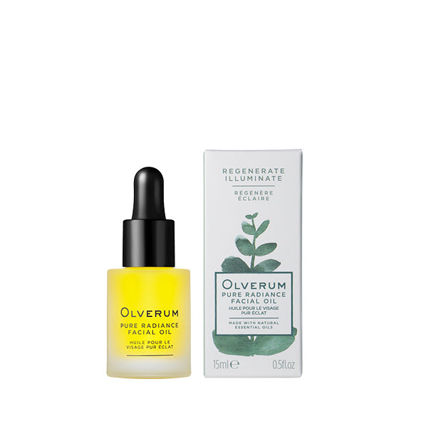 Pure Radiance Facial Oil