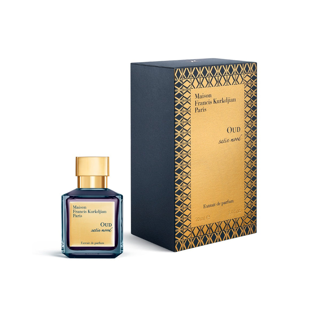 OUD satin mood EXTRAIT DE PARFUM 70ml