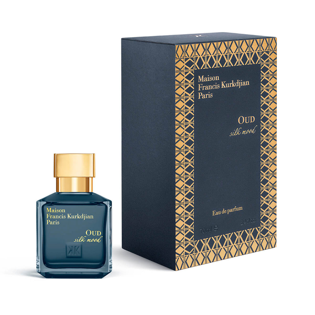 MFK Oud Silk Mood EDP 70ml