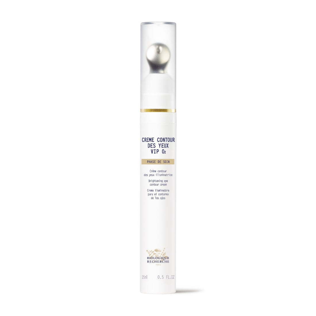 Creme Contour Des Yeux VIP O2