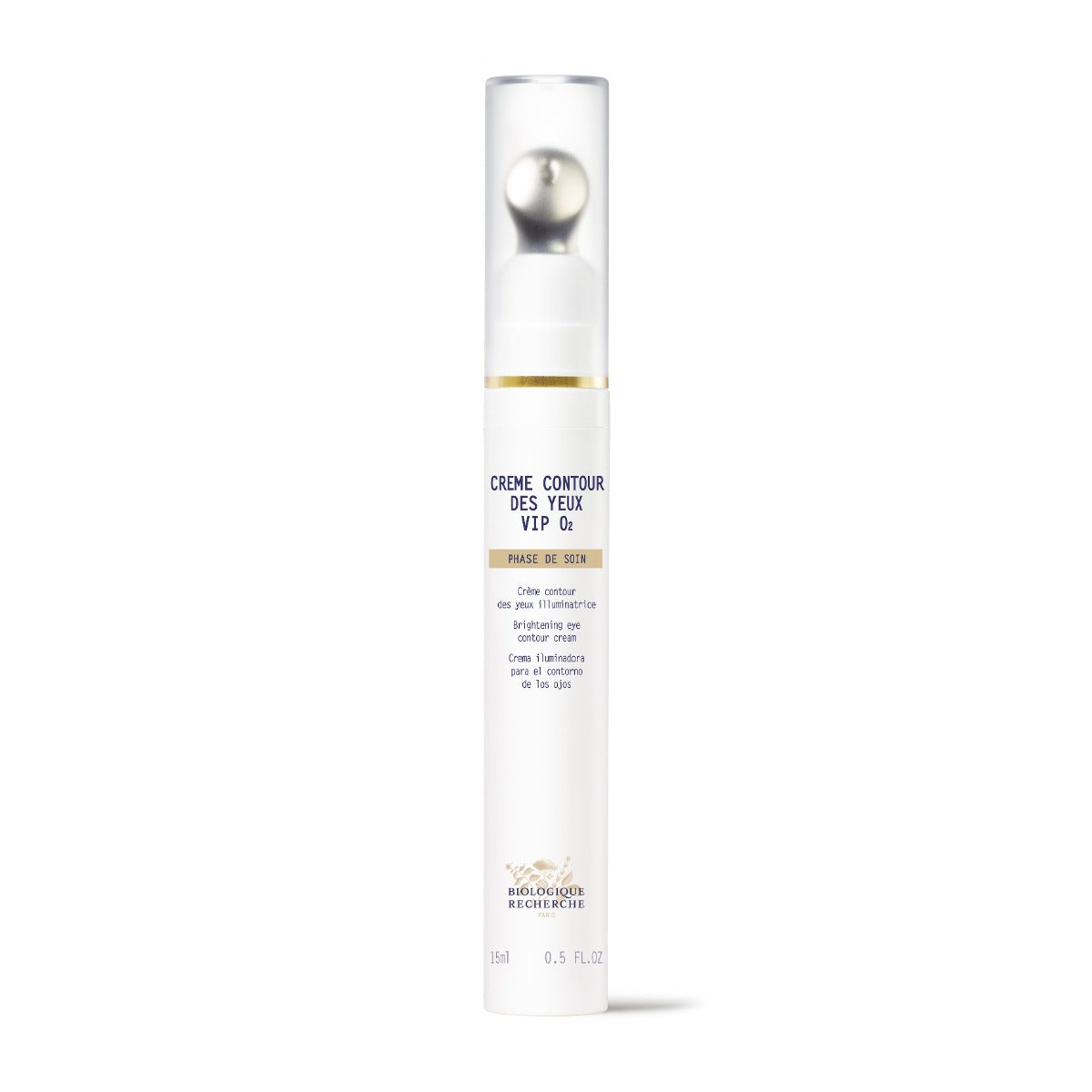 Creme Contour Des Yeux VIP O2