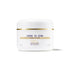 White jar of Biologique Recherche Crème VG Derm displayed on a white background.