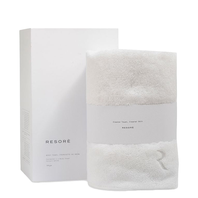 Body Towel