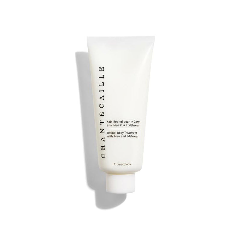Retinol Body Treatment With Rose and Edelweiss