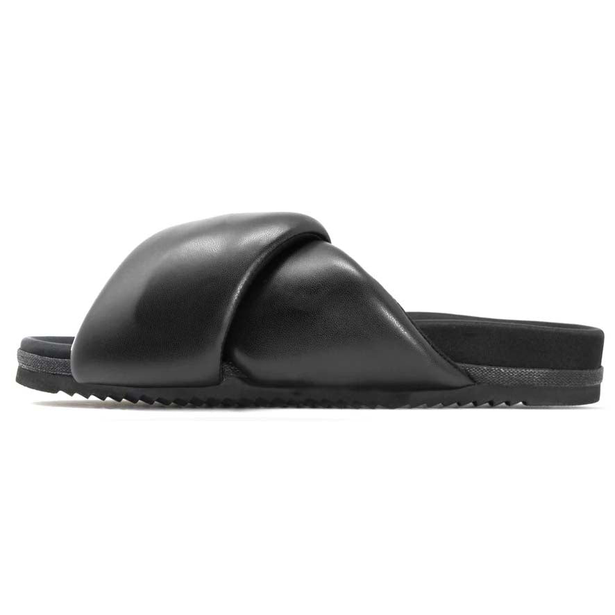 Foldy Puffy Black