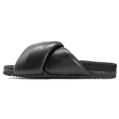 Foldy Puffy Black