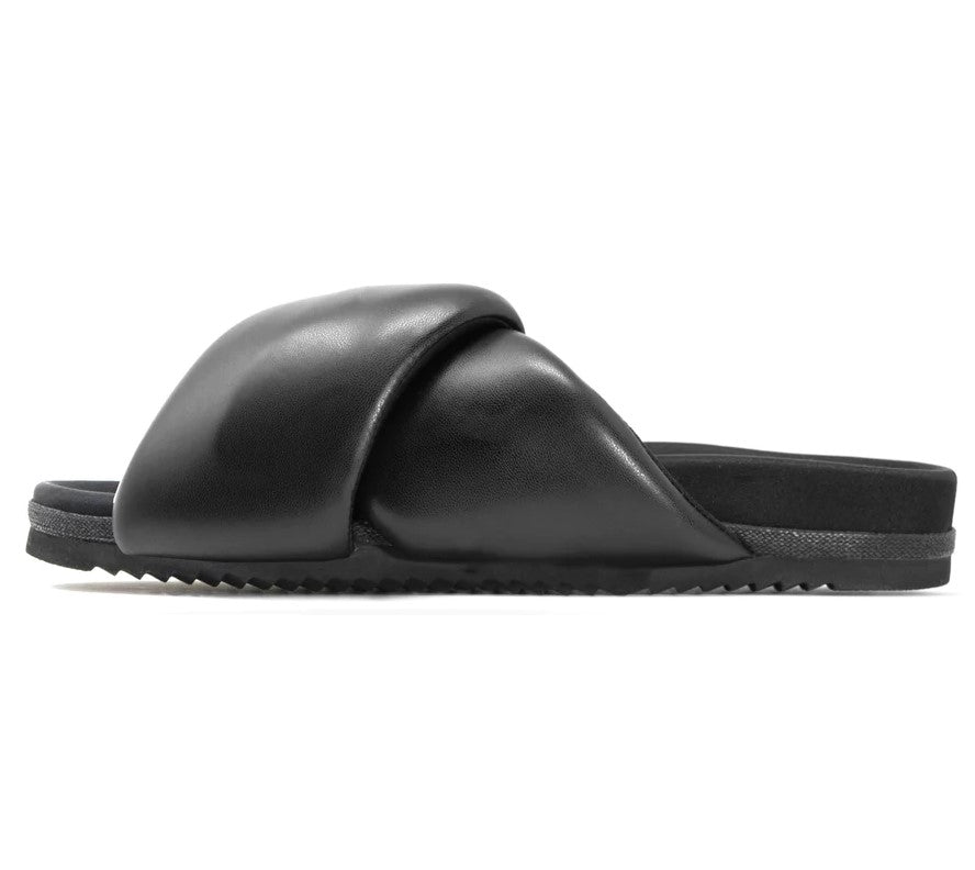 Foldy Puffy Black