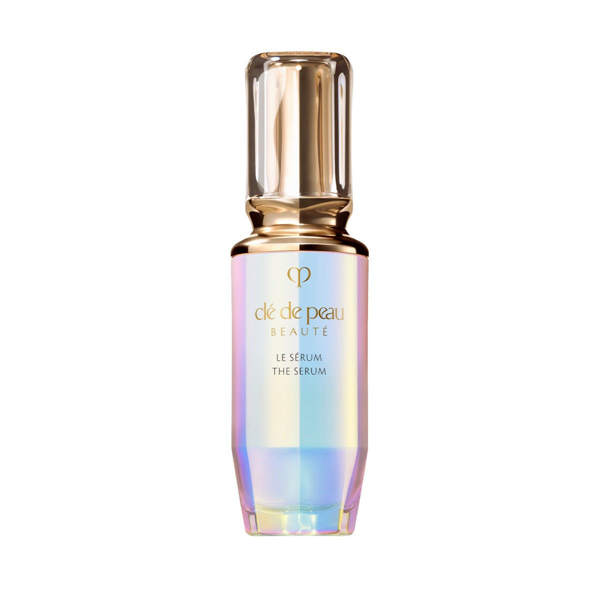 The Serum
