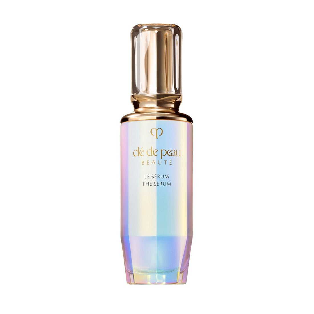 The Serum