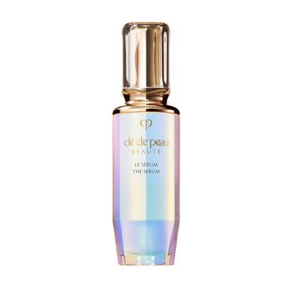 The Serum