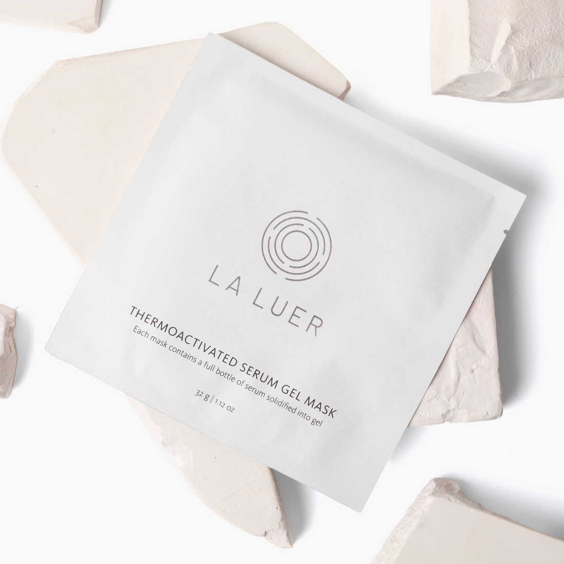 Thermoactivated Serum Gel Mask 32g