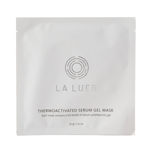 Thermoactivated Serum Gel Mask 32g