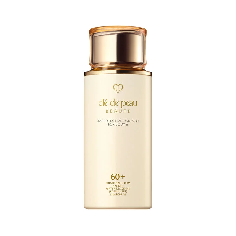 UV Protective Emulsion for Body SPF 60+