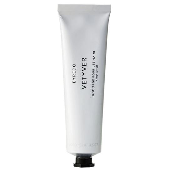 Hand Scrub Vetyver