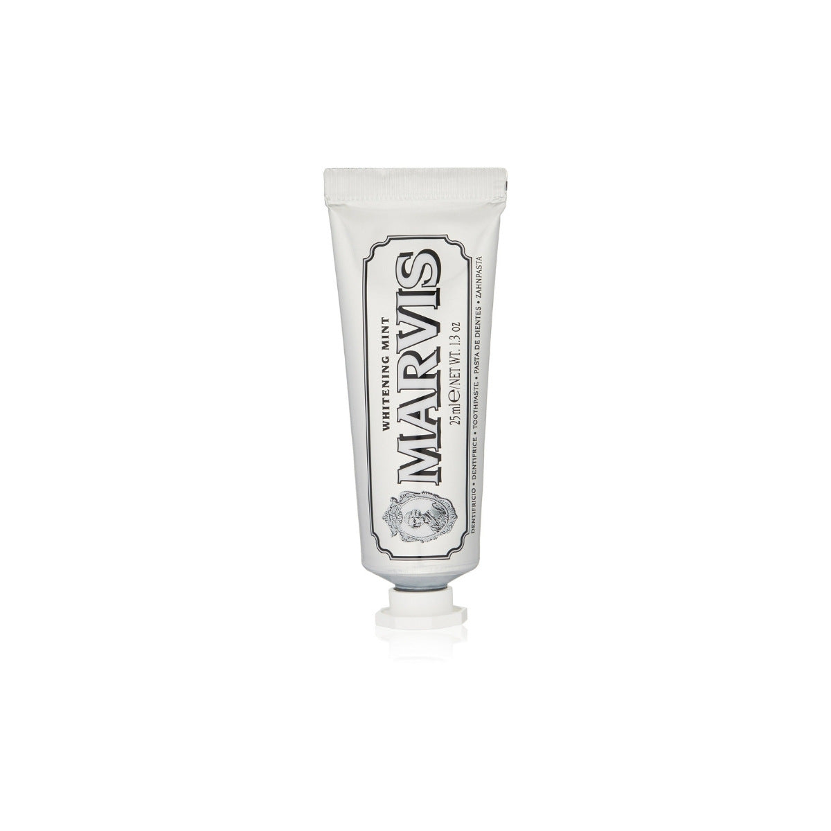 Whitening Mint Toothpaste